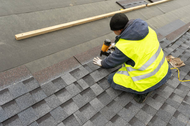 Best Residential Roofing Contractor  in Belmont, WI