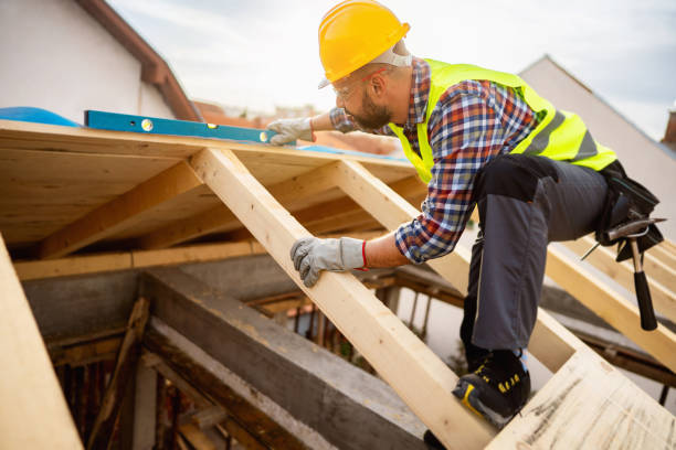 Quick and Trustworthy Emergency Roof Repair Services in Belmont, WI