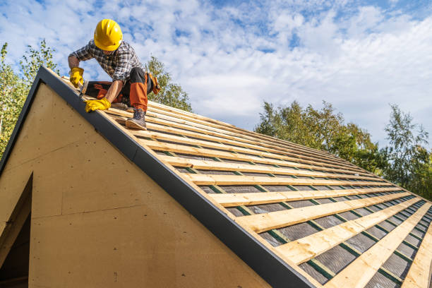 Best Roof Leak Repair  in Belmont, WI