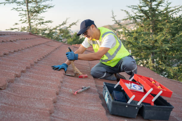 Reliable Belmont, WI Roofing Contractor Solutions